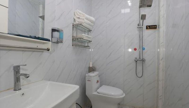 Camera - Geermuyaxin hotel
