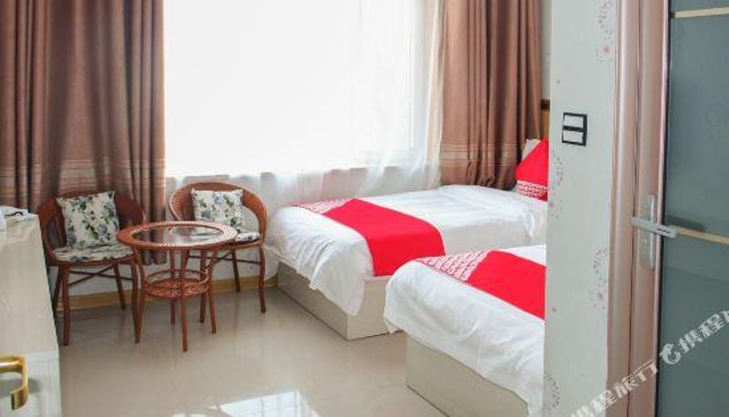 Camera - Geermuyaxin hotel