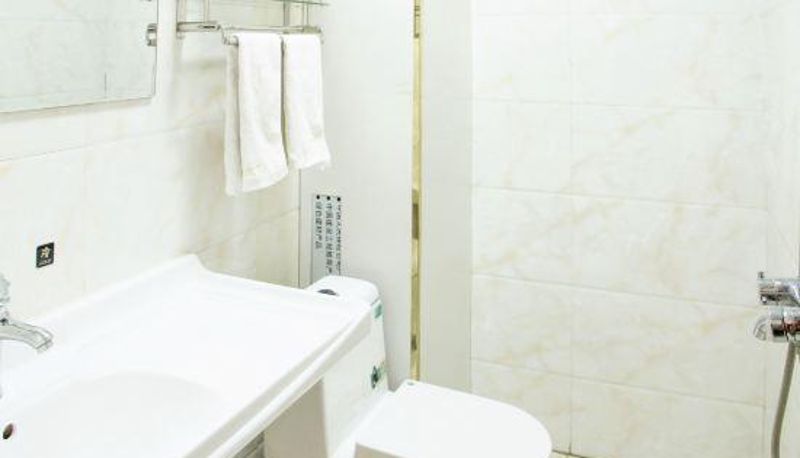 Pokój - Hotel golmuizhan