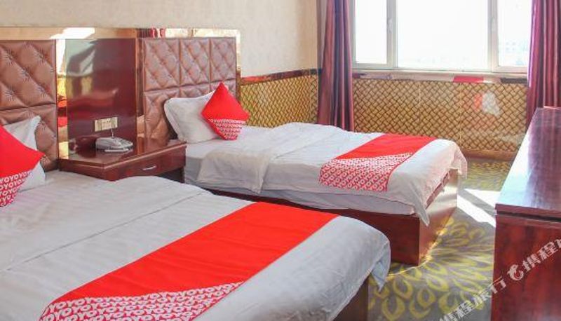 Pokój - Hotel golmuizhan