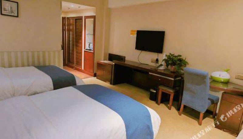 Pokój - Yudu Hotel