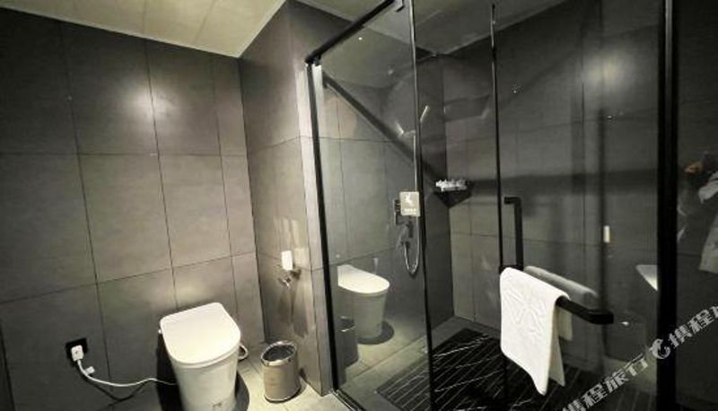 Widok wnętrza - SEVEN  WISDOM HOTEL