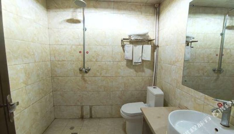 Camera - Huiyou Hotel Golmud