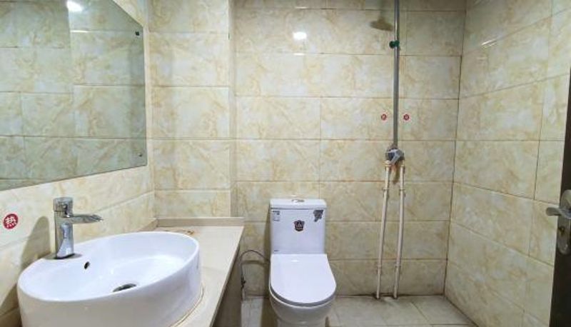 Camera - Huiyou Hotel Golmud