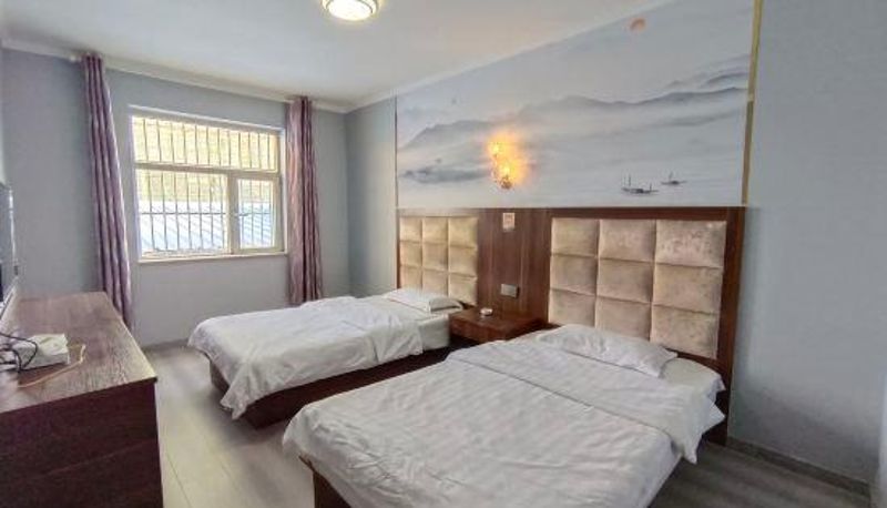 Camera - Huiyou Hotel Golmud