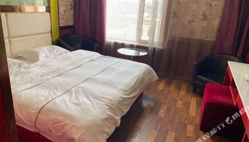 Pokój - Golmud Suman Hotel