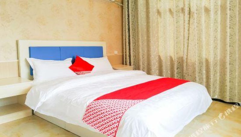 Camera - Hanzhong dahanshan hotel