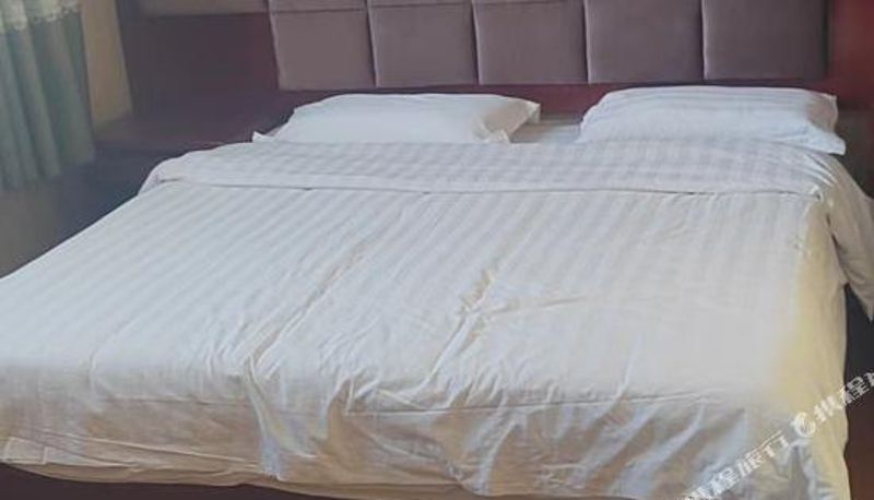 Pokój - Golmud Longhua Express Hotel
