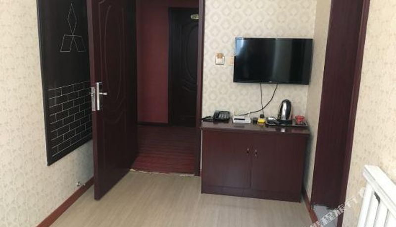 Camera - Jianghe Hotel