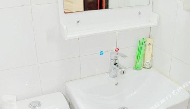 Camera - Jianghe Hotel