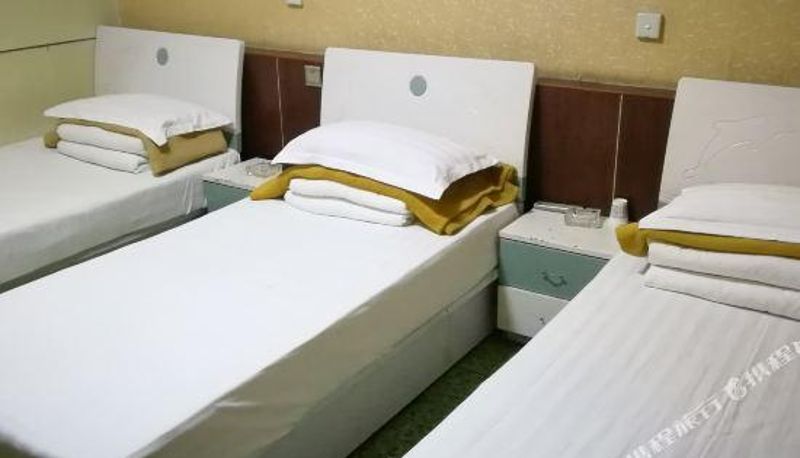 Zimmer - Junzilan Hostel