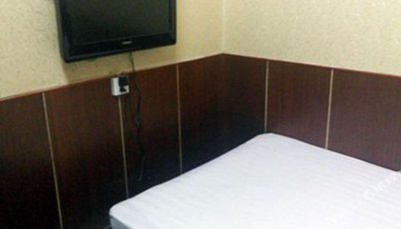 Pokój - Junzilan Hostel