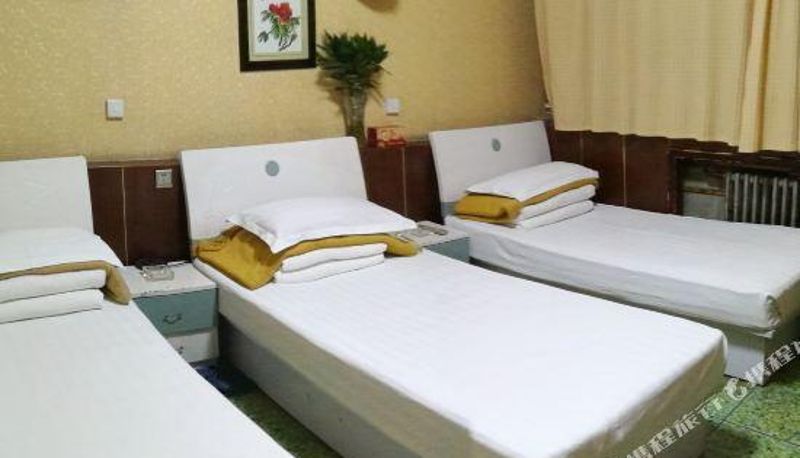 Zimmer - Junzilan Hostel