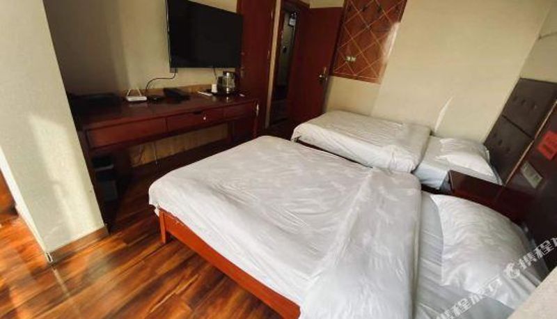 Camera - Xining Pattaya Quality Hotel