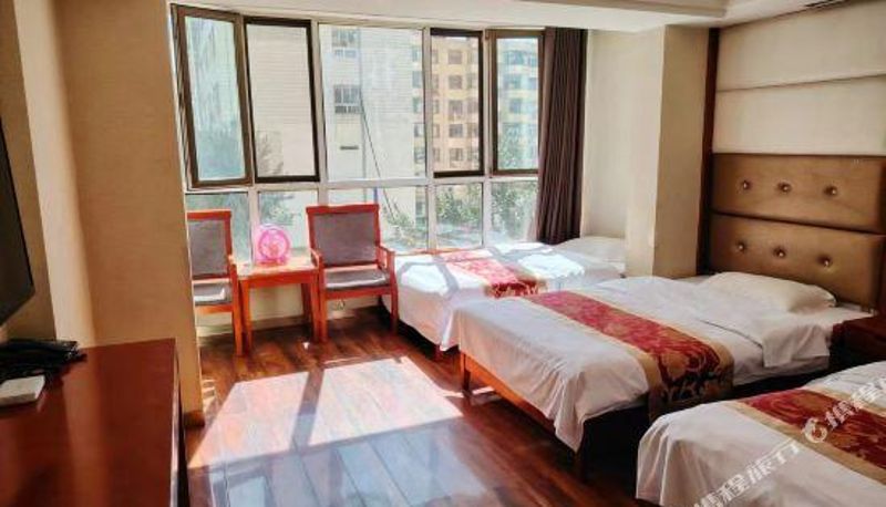 Camera - Xining Pattaya Quality Hotel