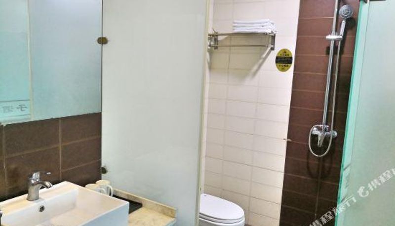 Habitación - Orange Hotel