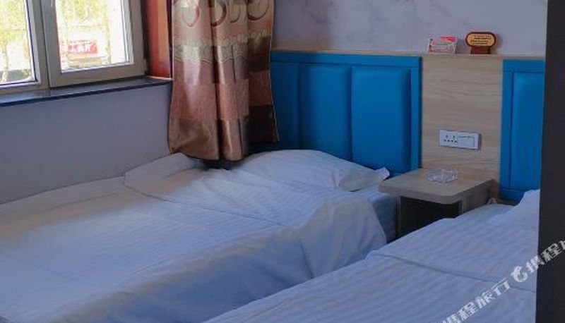 Pokój - Jiahe Xiadu Hotel