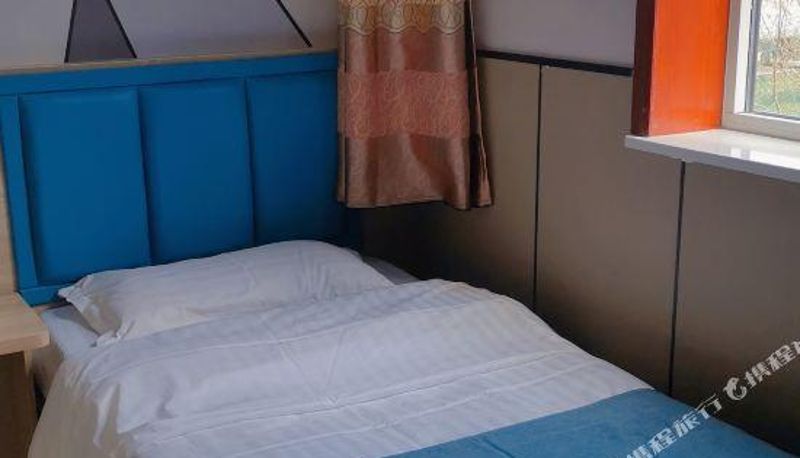 Pokój - Jiahe Xiadu Hotel
