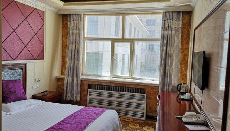 Camera - Dulan West Hotel