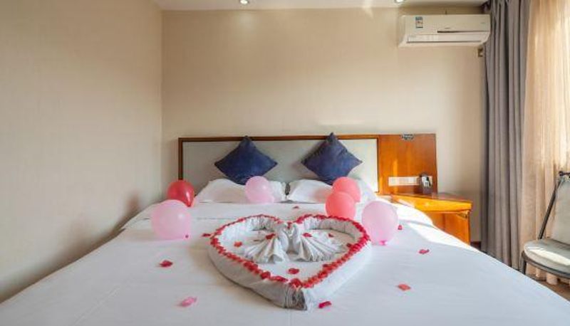 Camera - Ledu Hotel