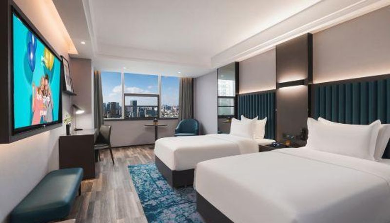 Camera - Park Inn