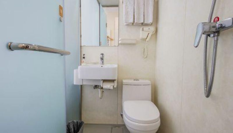 Pokój - Xianyang Xingyi Express Hotel