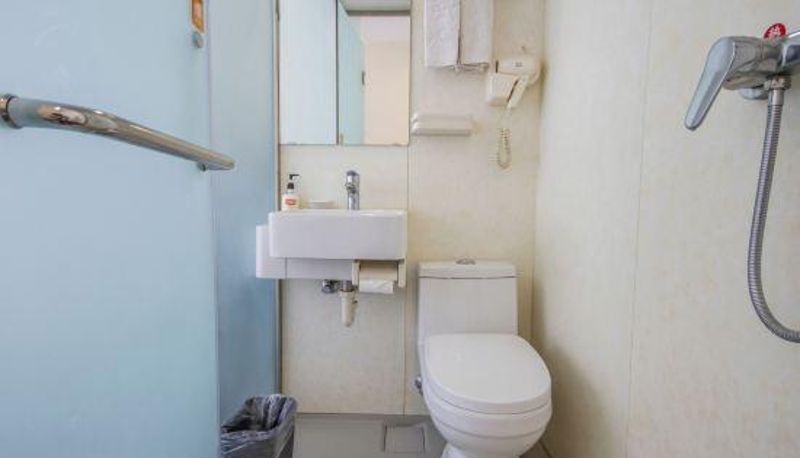 Pokój - Xianyang Xingyi Express Hotel