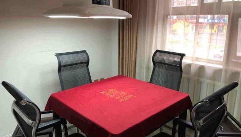 Pokój - Baoji Shangteng Hotel