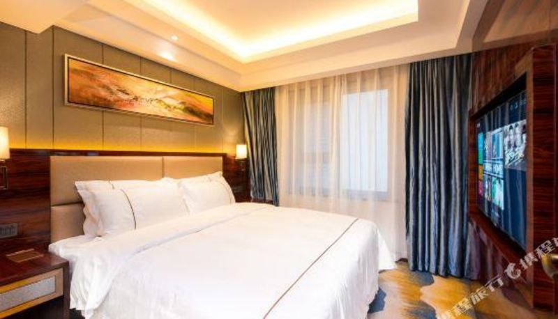 Pokój - Shenghua Hotel