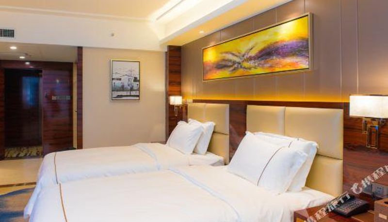 Pokój - Shenghua Hotel