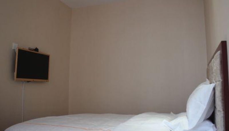 Habitación - Fulin Business Hotel