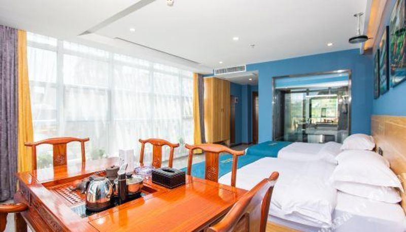 Pokój - Shengwang Hotel