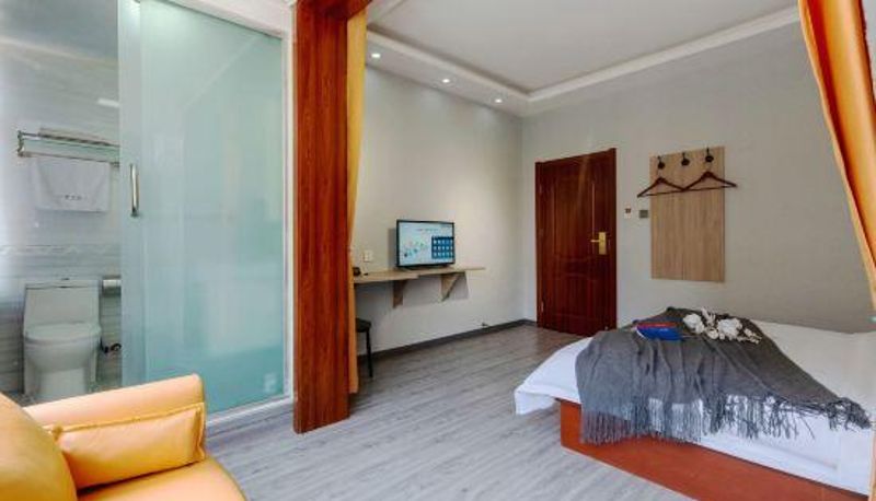 Pokój - Shengluoqi Hotel