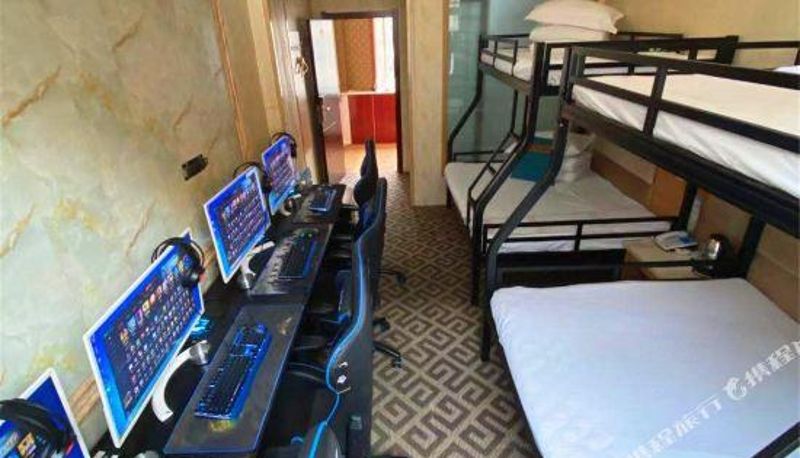 Zimmer - Yan'an Yingjia Business Hotel
