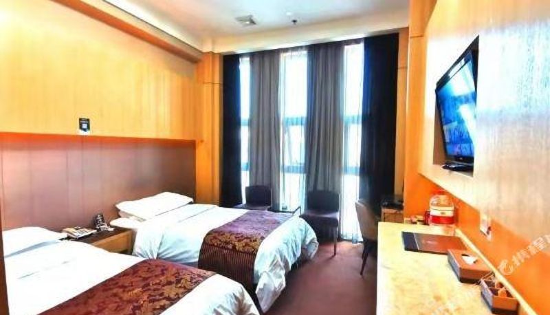 Camera - Baoji Huazhong Busniess Hotel