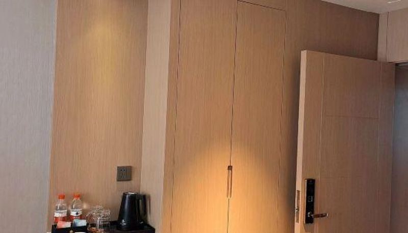 Pokój - Baiyulan Hotel (Baoji Yintai City Branch)