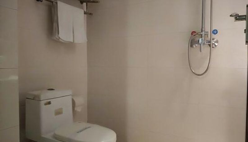 Pokój typu business - Xianyang Yuelai Hotel