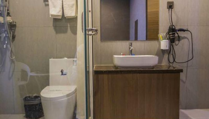 Zimmer - laika yunqi Hotel