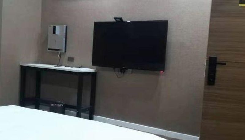 Vista interior - laika yunqi Hotel