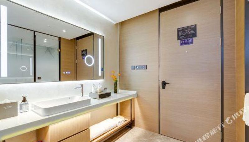 Habitación - Moon Hotel