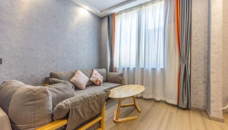 Camera - Jinxin Hotel