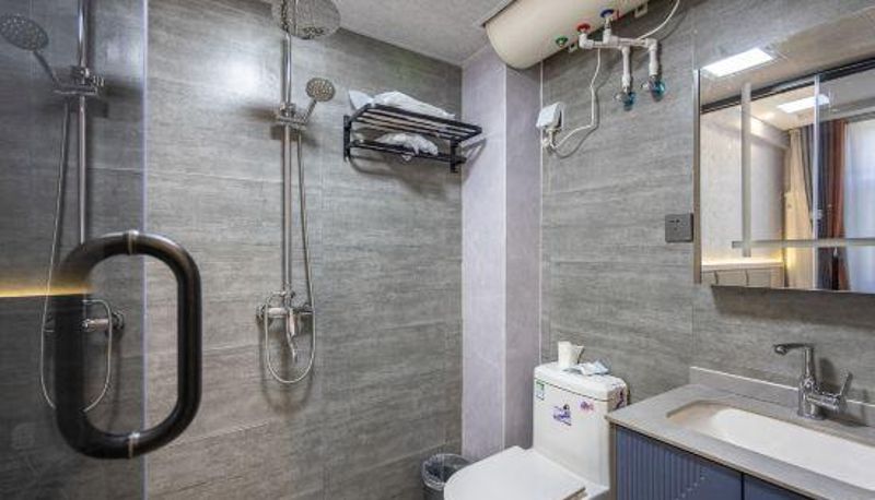 Camera - Jinxin Hotel