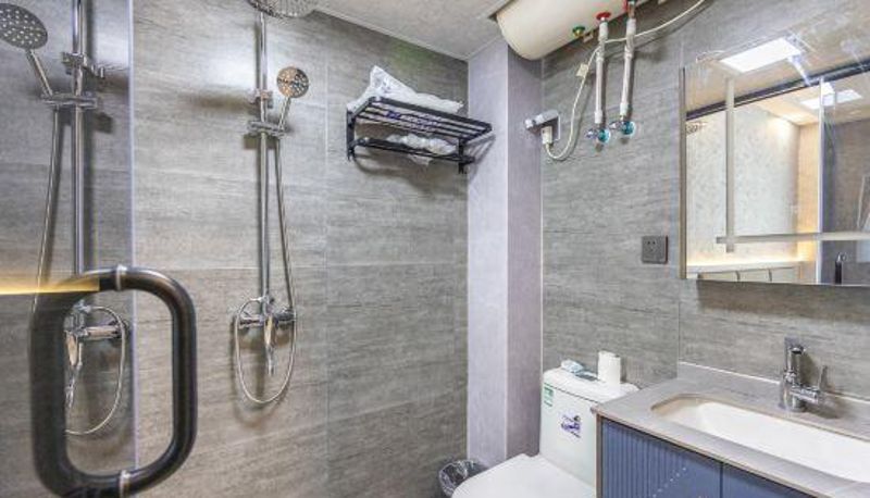 Camera - Jinxin Hotel