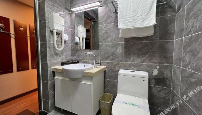Business-Zimmer - Xiangtai Hotel