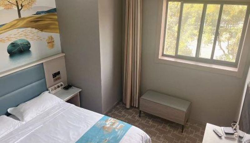 Camera - Yulan Express Hotel