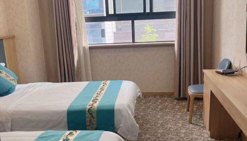 Camera - Yulan Express Hotel