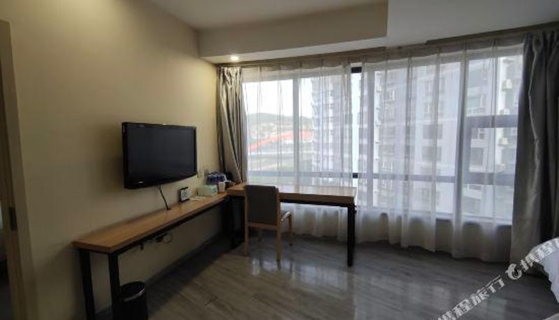 Chambre Business - Yan'an Boyue Hotel