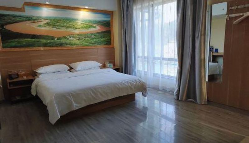 Zimmer - Yan'an Boyue Hotel