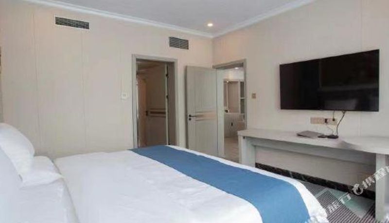 Pokój - Nyingchi Tianlu Hotel