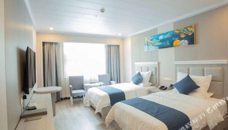 Pokój - Nyingchi Tianlu Hotel